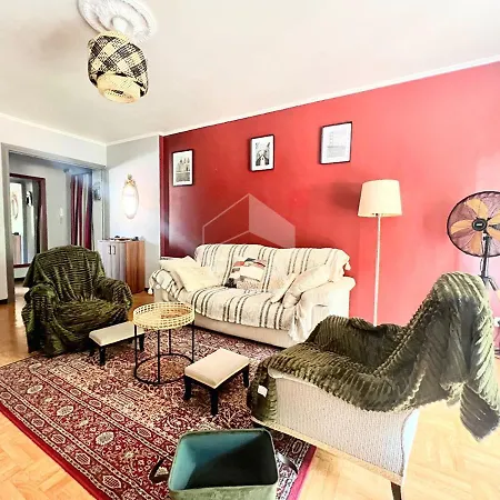 De Gabriel Apartament Perpignan