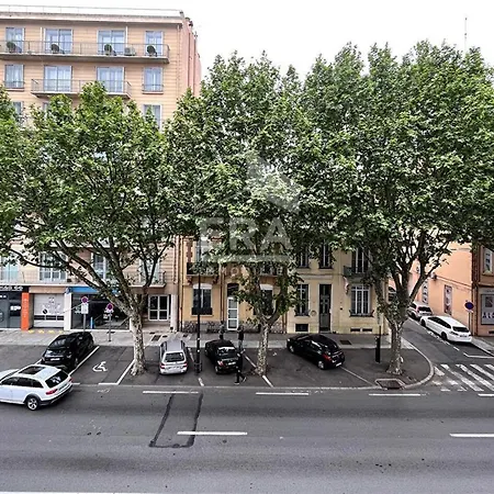 Apartament De Gabriel Perpignan