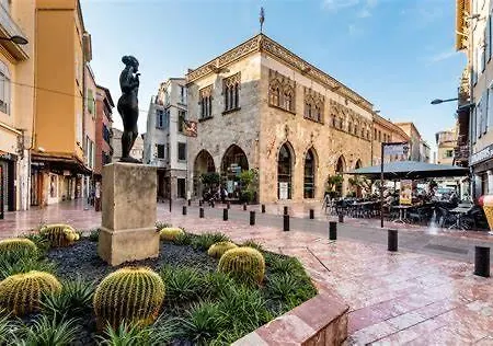 De Gabriel * Perpignan