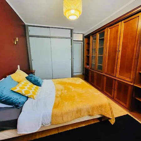 Apartament De Gabriel *