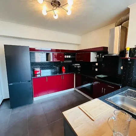 Apartament De Gabriel