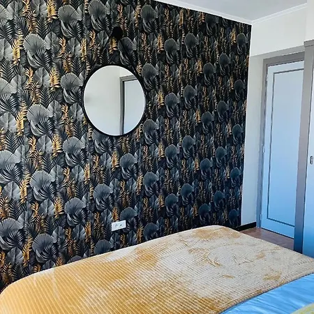 De Gabriel Apartament Perpignan